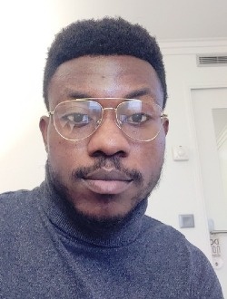 Franck's profile, a single 28-year-old a man in Mitry-Mory