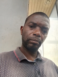 Kouabenan's profile, a single 46-year-old a man in Abadjin-Kouté