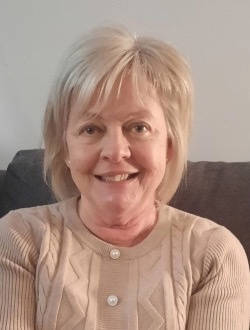 Francine's profile, a single 68-year-old a woman in Saint-Georges