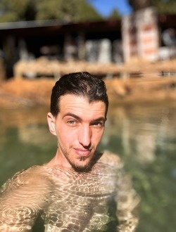 Demoo's profile, a single 34-year-old a man in Sousse