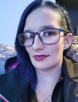 Joanie's profile, a single 29-year-old a woman in Jonquière