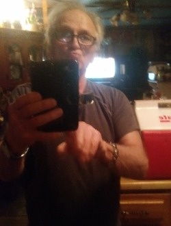 Simon's profile, a single 65-year-old a man in Sainte-Martine