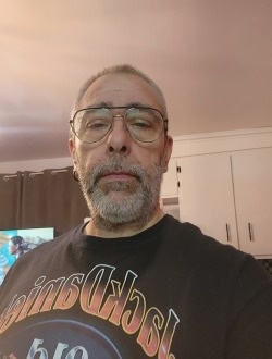 Patrick's profile, a single 57-year-old a man in Richelieu