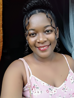 Ninie's profile, a single 31-year-old a woman in Antalaha