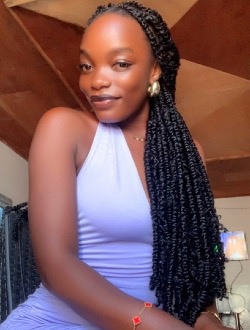 Brenda's profile, a single 24-year-old a woman in Aba