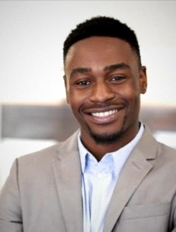 Toni's profile, a single 40-year-old a man in Ababio