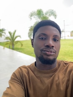 Rufin Mario's profile, a single 29-year-old a man in Cotonou