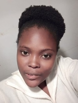 Priscille's profile, a single 18-year-old a woman in Baabda