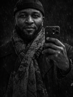 Armel Gaetan's profile, a single 35-year-old a man in Strasbourg