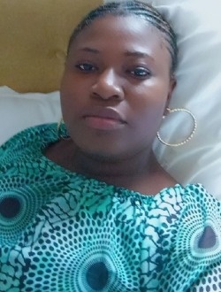 Koue's profile, a single 27-year-old a woman in Petit Abidjan-Youkou