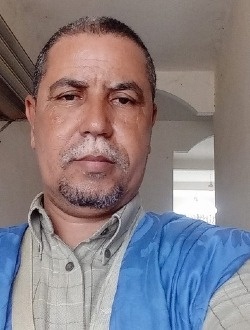 Khalidmr's profile, a single 53-year-old a man in Adabaï