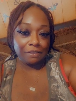 Peezy's profile, a single 36-year-old a woman in Pike Road