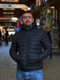 Zouhair's profile, a single 31-year-old a man in Meknès