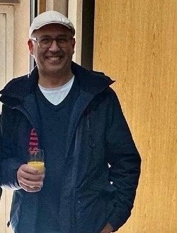 Said's profile, a single 64-year-old a man in Onnaing