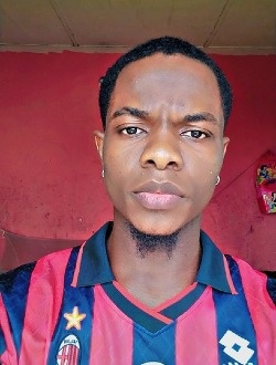 Daniel's profile, a single 30-year-old a man in London