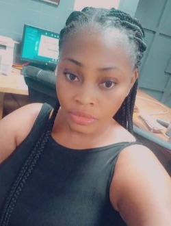 Rita Ehouman's profile, a single 34-year-old a woman in Abi