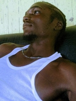 Junior's profile, a single 25-year-old a man in Yaoundé