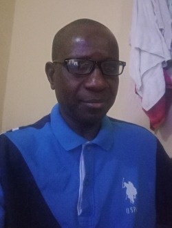 Beidy's profile, a single 52-year-old a man in Abadou