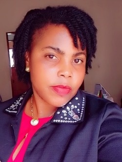 Gaëlle Natacha's profile, a single 33-year-old a woman in Yaoundé