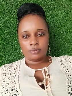 Michelle's profile, a single 29-year-old a woman in Le Touquet-Paris-Plage