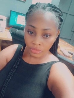 Rita's profile, a single 34-year-old a woman in Abi