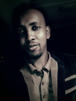 Aliou's profile, a single 41-year-old a man in Gagnoa