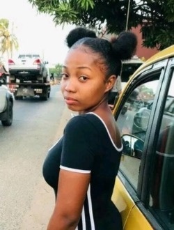 Sina's profile, a single 26-year-old a woman in Sambava