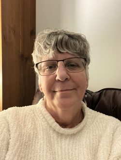 Sylvie's profile, a single 61-year-old a woman in Saint-Jean-sur-Richelieu