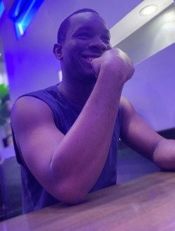 Willy's profile, a single 20-year-old a man in Abidjan