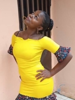 Sandra Stephie's profile, a single 31-year-old a woman in Yaoundé