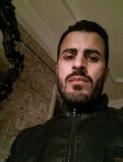 Resd's profile, a single 44-year-old a man in Casablanca