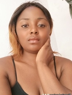 Kelly's profile, a single 25-year-old a woman in Ababa