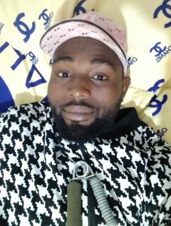 Mathy's profile, a single 30-year-old a man in Yaoundé