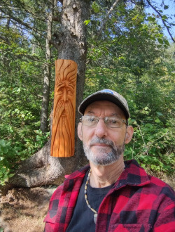 Alain's profile, a single 63-year-old a man in Rivière-du-Loup