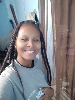 Urcila's profile, a single 31-year-old a woman in Antsiranana