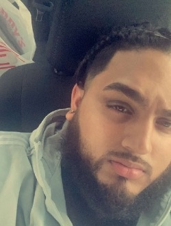 Alexander's profile, a single 32-year-old a man in Orlando