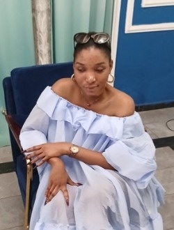 Okala Claire's profile, a single 24-year-old a woman in Yanga