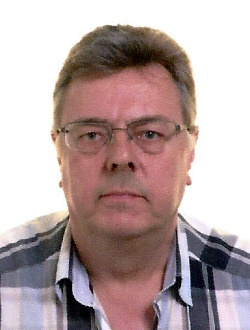 Alain's profile, a single 66-year-old a man in Namur