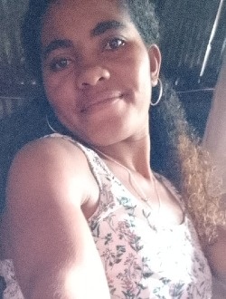 Marnie's profile, a single 29-year-old a woman in Sambava