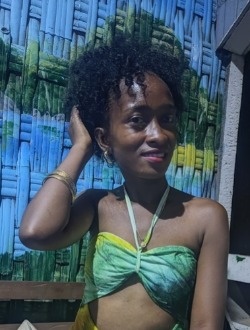 Charmella's profile, a single 26-year-old a woman in Antalaha