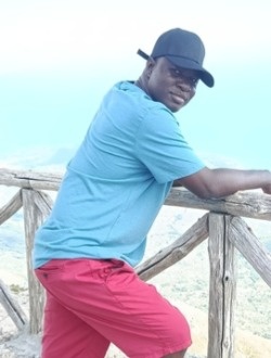 Gilles's profile, a single 29-year-old a man in Abomey-Calavi