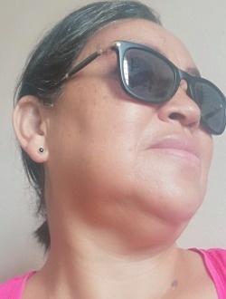 Monica's profile, a single 61-year-old a woman in Alasora