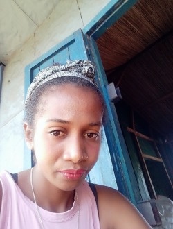 Ceciliette's profile, a single 33-year-old a woman in Sambava