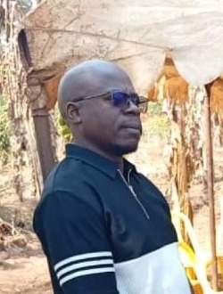 Gabriel's profile, a single 39-year-old a man in Gagnoa