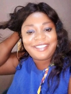Lucie's profile, a single 33-year-old a woman in Yaoundé