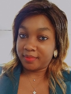 Rachel's profile, a single 30-year-old a woman in Yaoundé