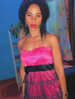 Soafeno Brizette's profile, a single 31-year-old a woman in 67 Ha