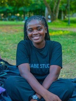 Ruth's profile, a single 24-year-old a woman in Aisey-et-Richecourt