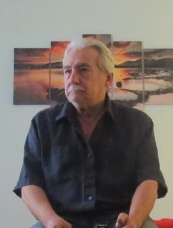 Daniel's profile, a single 65-year-old a man in Saint-Césaire