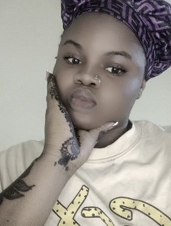 Love ❤️'s profile, a single 24-year-old a woman in Aného